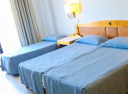 Calypso Hotel Marsalforn