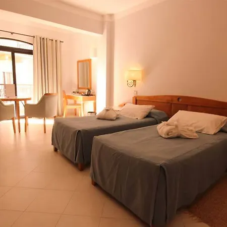 Calypso Hotel 4*
