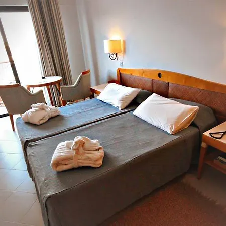 Calypso 4*