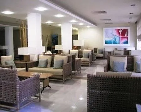 Hotel Calypso Marsalforn