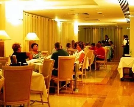 Calypso 4* Marsalforn