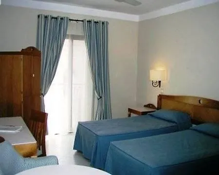 Hotel Calypso Marsalforn