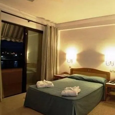 Calypso 4* Marsalforn