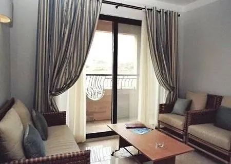 Calypso Hotel Marsalforn