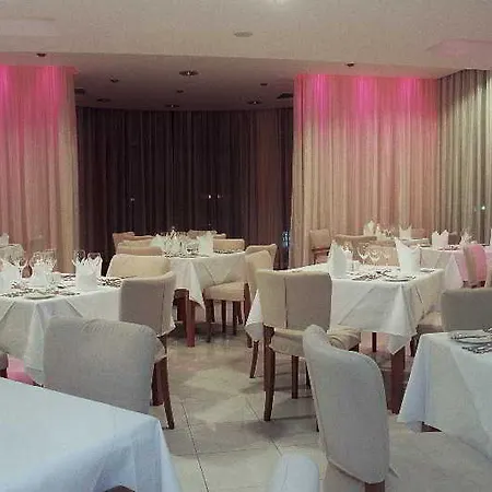 Calypso Hotel