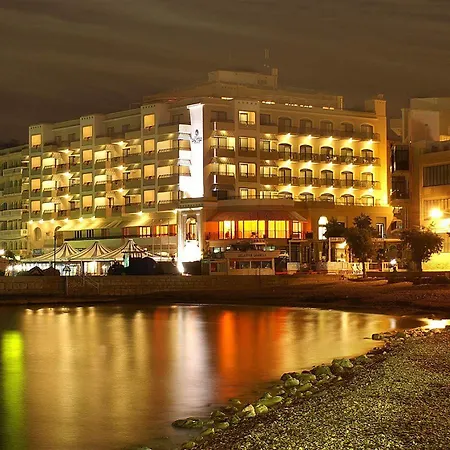 Calypso 4* Marsalforn