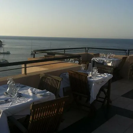 Calypso 4*