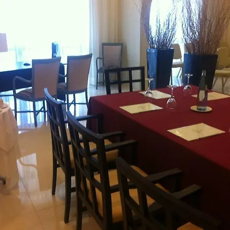 Hotel Calypso 4*