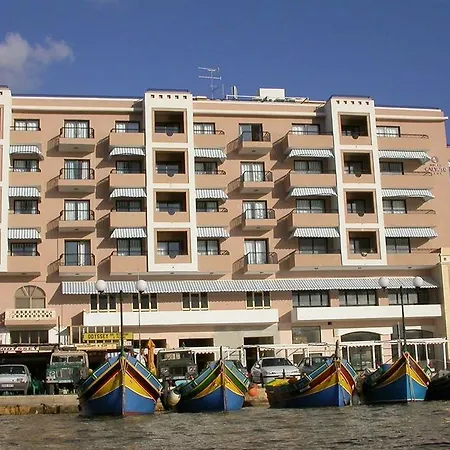 Calypso Marsalforn