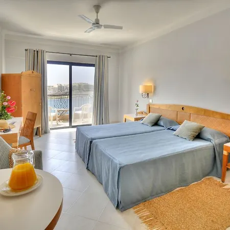 Calypso 4* Marsalforn