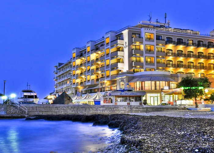 Calypso Ξενοδοχείο 4*