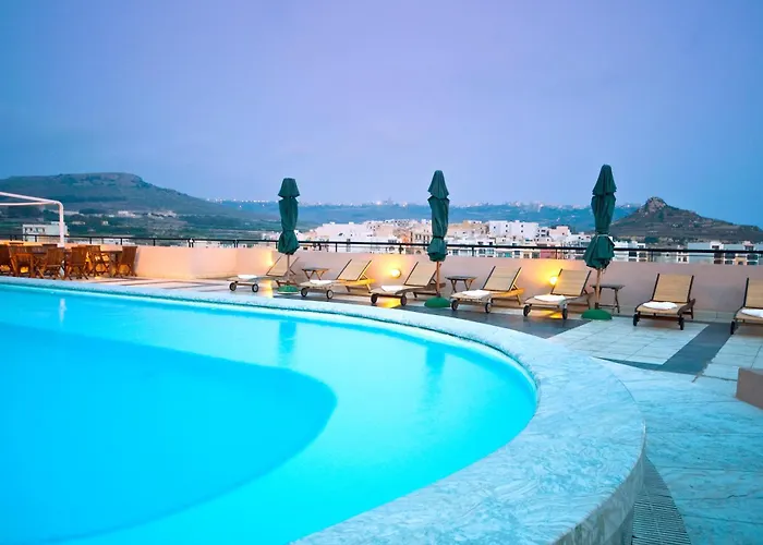 Ξενοδοχείο Calypso 4*