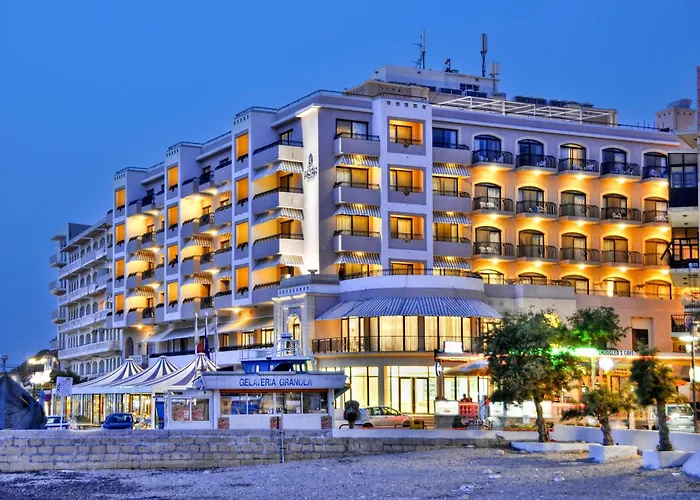 Otel Calypso