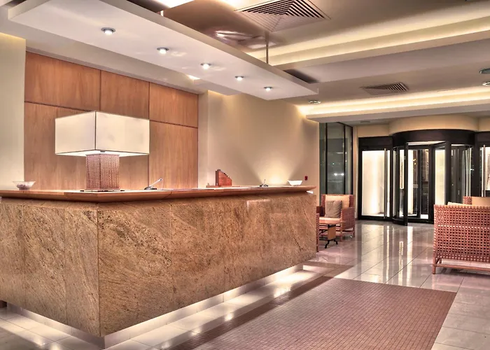 Hotel Calypso Marsalforn