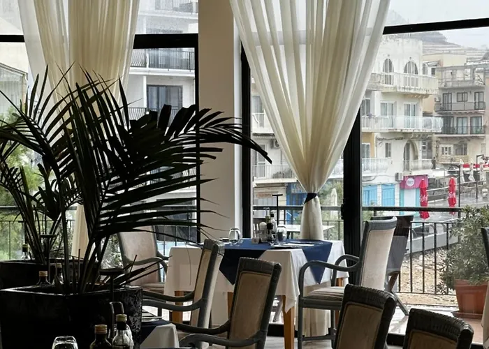 Otel Calypso Marsalforn