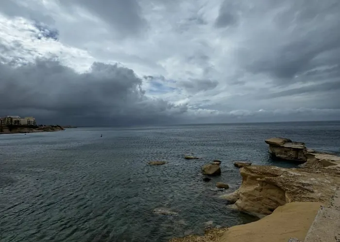 Calypso Ξενοδοχείο