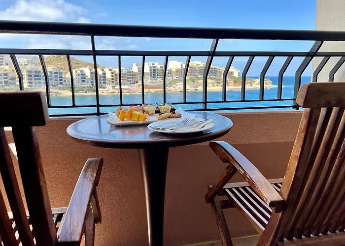 Hotel Calypso Marsalforn