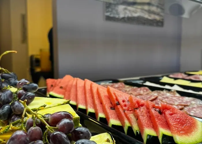 Calypso Ξενοδοχείο