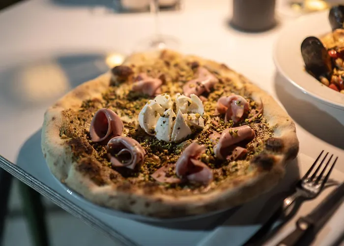 Calypso Otel Marsalforn