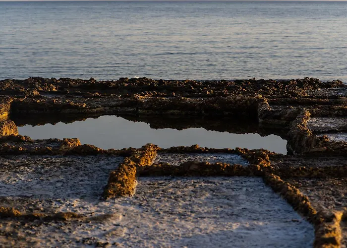 Ξενοδοχείο Calypso 4*