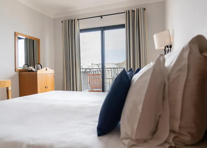 Calypso Hotel Marsalforn