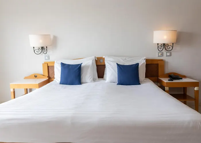 Otel Calypso Marsalforn