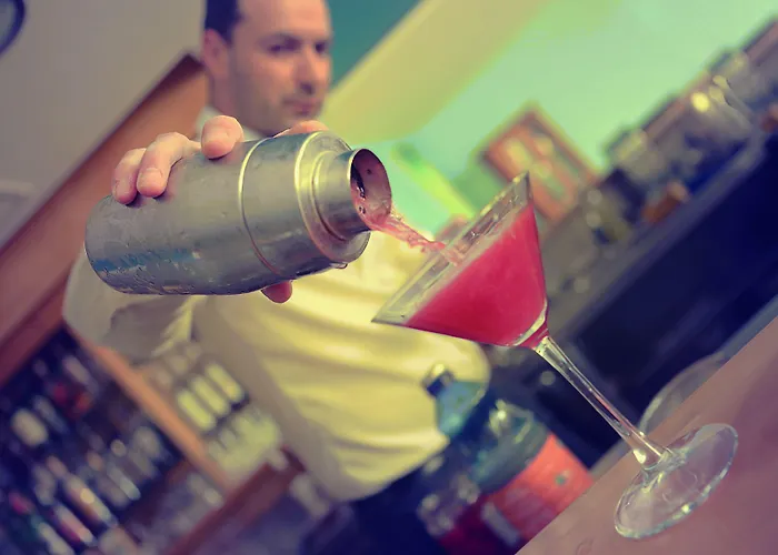 Calypso 4* Marsalforn