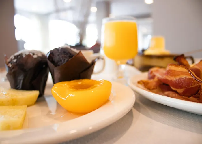 Ξενοδοχείο Calypso Marsalforn