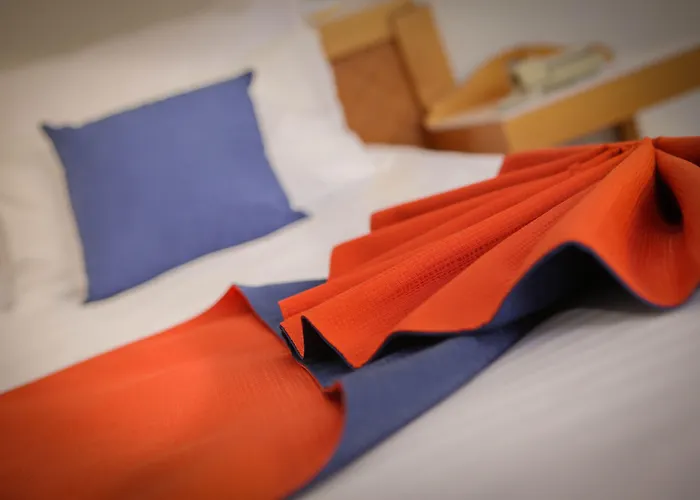 Ξενοδοχείο Calypso 4*