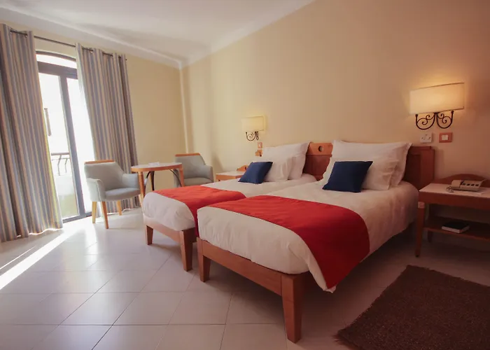 Ξενοδοχείο Calypso 4*