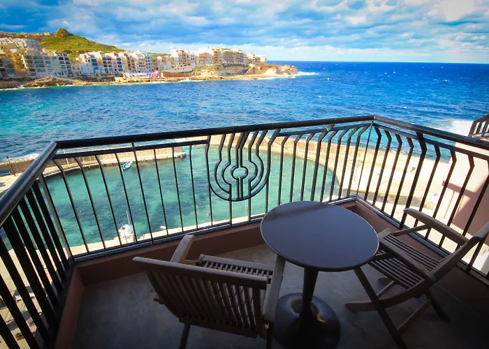 Otel Calypso Marsalforn