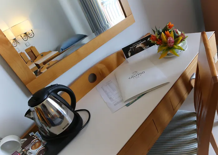 Calypso 4* Marsalforn