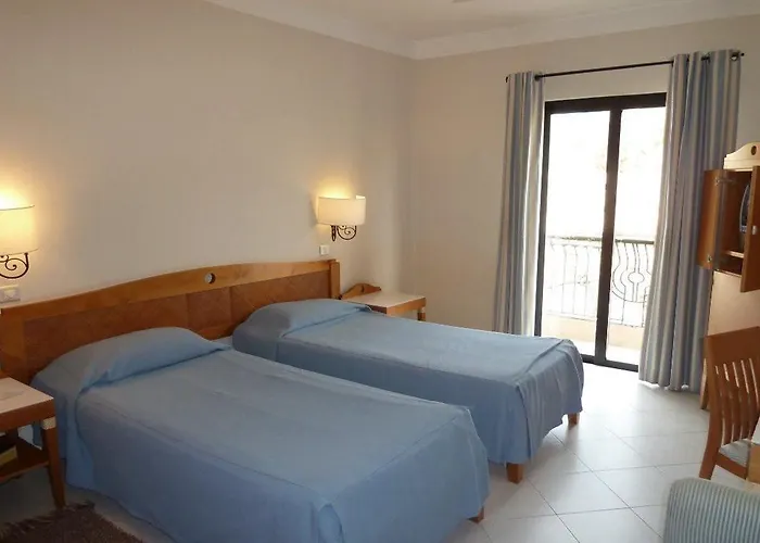 Hotel Calypso Marsalforn