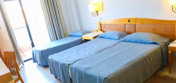 Calypso Hotel Marsalforn