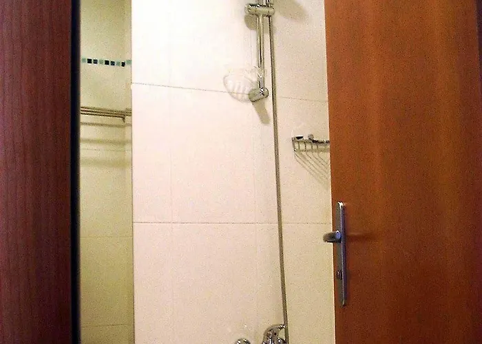 Hotel Calypso Marsalforn